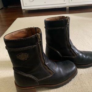 Harley Davidson Boots